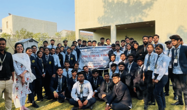 NRI Institute of Pharmacy Bhopal Students Life photo 4